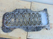 RENAULT MIDLUM 280DCI 03r PODSTAWA MISKI OLEJOWEJ