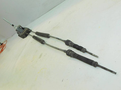 SKODA FABIA II 1.4 TDI 09r LEWAREK LINKI BIEGÓW