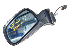 PEUGEOT 407 SW 2.2HDI 07r LUSTERKO LEWE