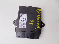 OPEL VECTRA C LIFT MODUŁ KOMFORTU 13193368
