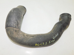 AUDI A6 C5 2.5TDI 01r RURA PRZEWÓD WĄŻ