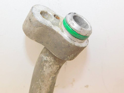 AUDI A3 8L 1.8 AUTOMAT 96-03r 5D PRZEWODY KLIMATYZACJI