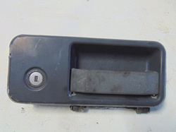 VOLVO FM12 360KM 1998r KLAMKA DRZWI PRAWYCH