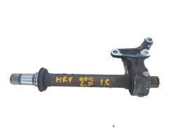 HONDA HRV HR-V I 1.6  2000r WAŁEK PODPORA PÓŁOSI LEWA