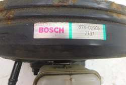 TOYOTA YARIS VERSO 1.4 SERWO HAMULCOWE 874-02905