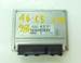 AUDI A6 C5 1.8T QUATTRO 98r KOMPUTER STEROWNIK SILNIKA 4B0907557C 
