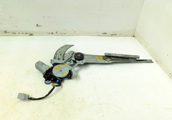 HONDA HRV HR-V I 1.6 2000r 3D MECHANIZM PODNOŚNIK SZYBY PRAWY PRZÓD 