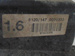 ALFA ROMEO 147 3D 1.6 02r - WENTYLATOR CHŁODNICY