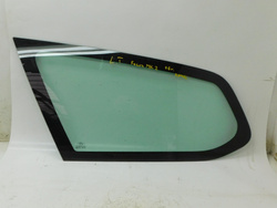  FORD FOCUS Mk2 06r KOMBI SZYBA KAROSERYJNA LEWY TYŁ 