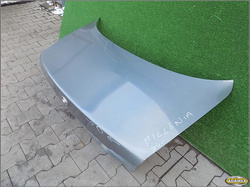 MAZDA MILLENIA S I 1994r SEDAN - KLAPA TYŁ TYLNA