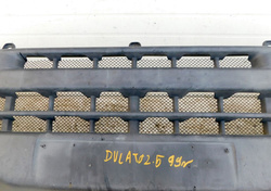 DUCATO II JUMPER I BOXER 2.8 94-06 ZDERZAK PRZEDNI 