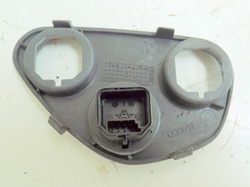 IVECO EUROCARGO 120E21 PANEL PRZYCISK HALOEGNÓW