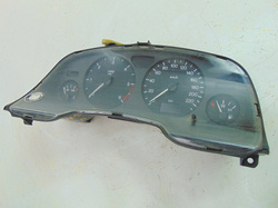 OPEL ZAFIRA A 2.0 DTI 00r LICZNIK ZEGARY 373679km