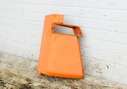 MERCEDES ECONIC 957.661 03r OM906 NAROŻNIK OSŁONA POLIK PRAWY PRZÓD 