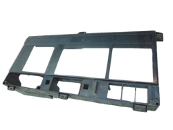 MERCEDES 1823 ECONIC 98r RAMKA ZEGARÓW LICZNIKA