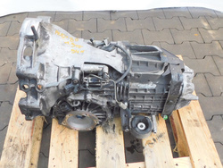AUDI 80 B4 1.9 TDI 94r SKRZYNIA BIEGÓW BAA 5 BIEGÓW