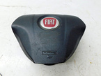 FIAT FIORINO NEMO BIPPER 1.3 12r PODUSZKA POWIETRZNA KIEROWCY AIRBAG