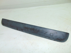 MASTER II 2.5D LISTWA KLAPY PODŚWIETLENIE TABLICY