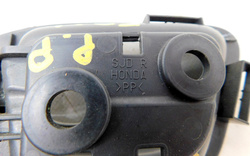 HONDA FRV FR-V I 2.0 06r KLAMKA WEWNĘTRZNA PRAWY PRZÓD