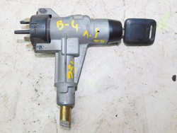 AUDI 80 B4 1.9 92r STACYJKA Z KLUCZYKIEM 893905851D