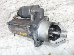 IVECO MAGIRUS 260-30 354KM 05r ROZRUSZNIK BOSCH