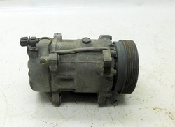 FORD GALAXY 1.9TDI 99r SPRĘŻARKA POMPA KOMPRESOR KLIMATYZACJI 7M0820803P