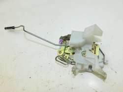 HONDA JAZZ II 2004r ZAMEK DRZWI PRAWY PRZÓD