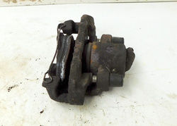 FORD FIESTA MK4 1.2 98 ZACISK HAMULCOWY LEWY PRZÓD 