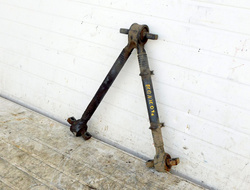 MERCEDES ECONIC 957.661 03r  SIERŻANT STABILIZATOR MOSTU 6X2