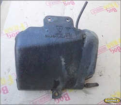 HYUNDAI HD 72 3.9 2000r - ZBIORNICZEK 