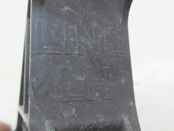 MERCEDES W177 A KLASA SEDAN AMG LINE 19r MOCOWANIE UCHWYT ZDERZAKA LEWE