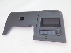 CITROEN C4 I 1.6 HDI 07r OSŁONA OBUDOWA DESKI LEWA