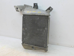 MAZDA CX7 CX-7 I 2.3 07r INTERCOOLER CHŁODNICA POWIETRZA 