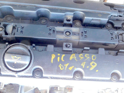 CITROEN XSARA PICASSO 1.8 01r SILNIK EW7 