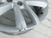 OPEL VECTRA C LIFT FELGA ALUMINIOWA 17 CALI 5X110 13183227 7J ET41 RONAL
