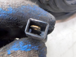 MB ACTROS MP4 12r EURO 5 POMPA KOMPRESOR SPRĘŻARKA KLIMATYZACJI 