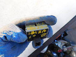 SEAT IBIZA III 2003r PRZEŁĄCZNIK SZYB