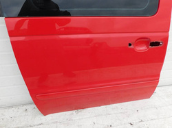 MERCEDES VANEO W414 2002r DRZWI PRAWY TYŁ