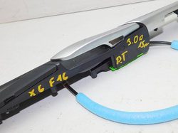 BMW X6 F16 M50d 15r KLAMKA LISTWA DRZWI PRAWY TYŁ