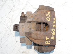 VOLVO S60 I 2,4 D5 03r ZACISK HAMULCOWY PRAWY TYŁ