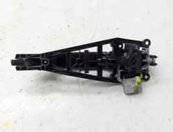 OPEL ZAFIRA B 1.9 CDTI 06r KLAMKA ZEWNĘTRZNA LEWY TYŁ LAKIER Z20R