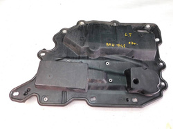 BMW E65 N62B44 02r WYGŁUSZENIE DRZWI TYŁ LEWY