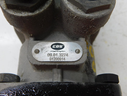 MERCEDES ECONIC 957.661 03 ACTROS ZAWÓR HAMULCA