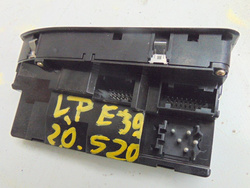 BMW E39 520 2.0 96r PRZEŁĄCZNIK SZYB 4x EL EU