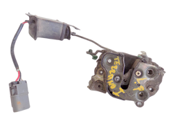 NISSAN TERRANO I 91 3D ZAMEK DRZWI LEWY PRZÓD