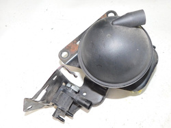 SEAT EXEO 2.0TDI 120KM 11r ZAWÓR PODCIŚNIENIA