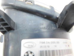 BMW 4 F32 F33 F36 M PAKIET HALOGEN PRZECIWMGIELNE LEWY PRZÓD LED 7315559