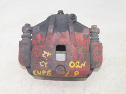 HYUNDAI COUPE TIBURON II 2.7 07r ZACISK LEWY PRZÓD 