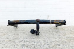 VW PASSAT B5 1.9 TDI HAK HOLOWNICZY KOMBI