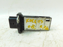 RENAULT KOLEOS I 2.0D 09r PRZEPŁYWOMIERZ 226807S000